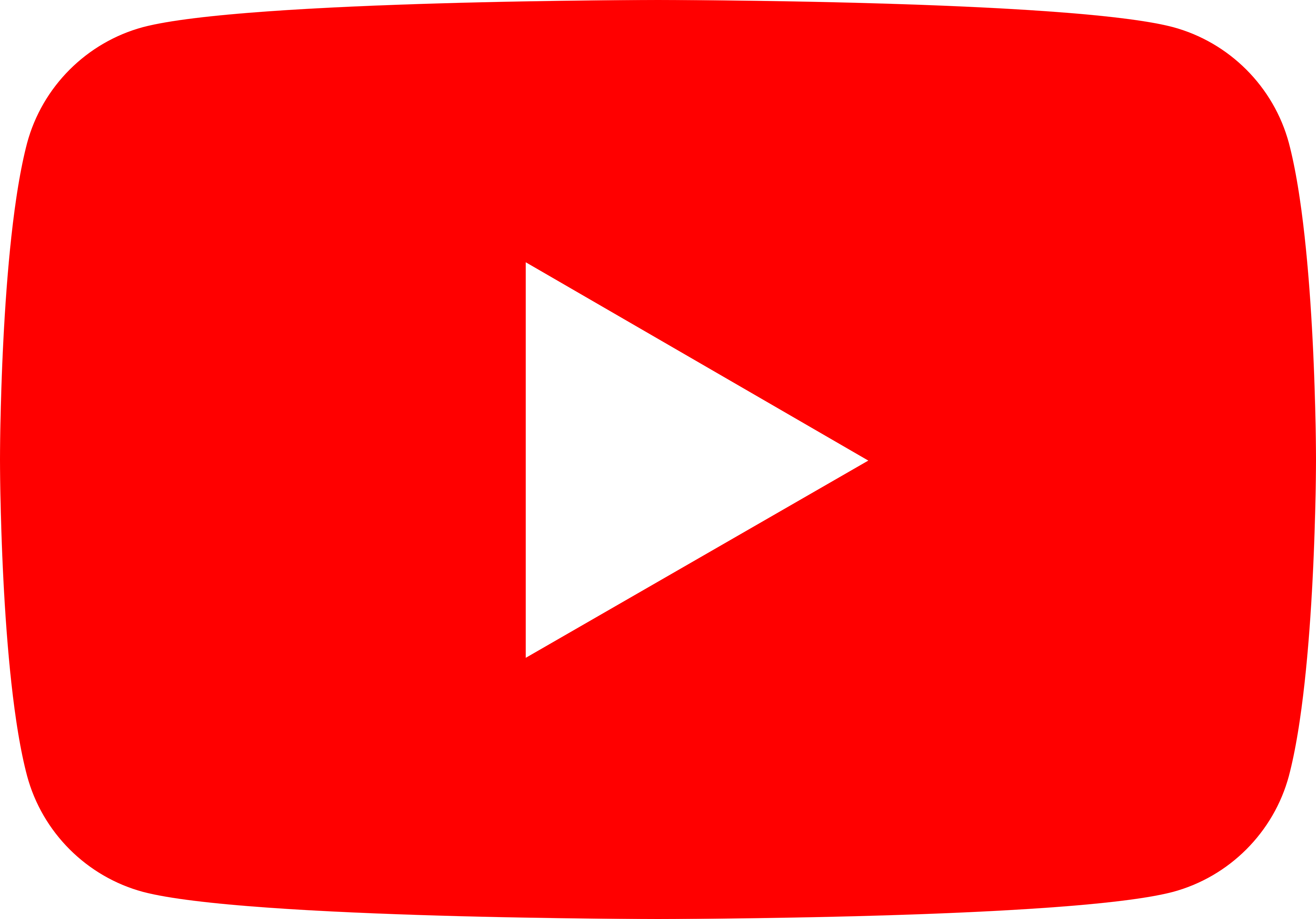 Logo do YouTube